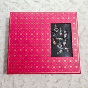 Juicy Couture - Make It Real Jewelry Making Kit - 2022